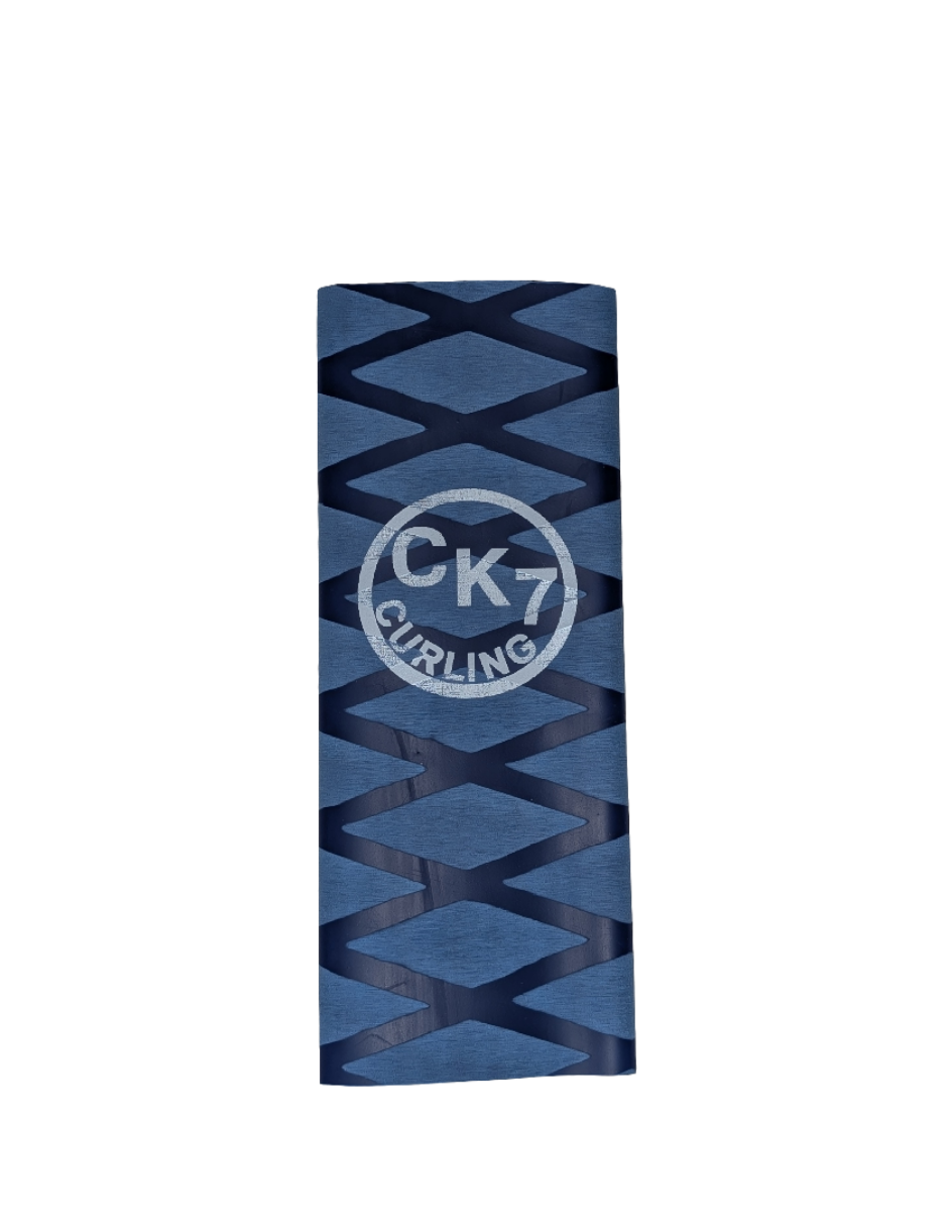 CK7 Curling Power Grip