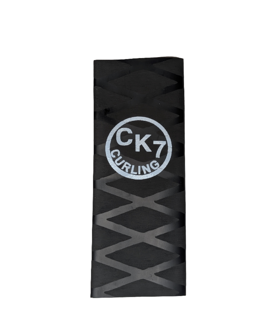 CK7 Curling Power Grip