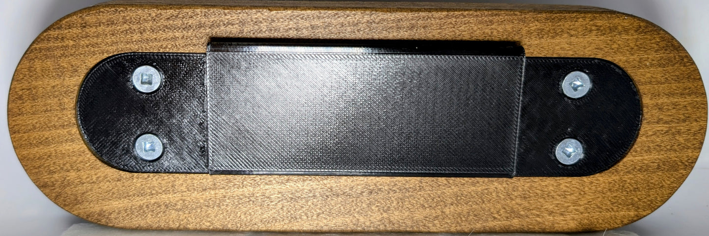 CK7 Broom Head - Hardline