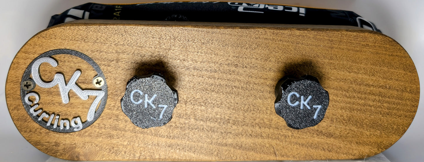 CK7 Broom Head - Hardline