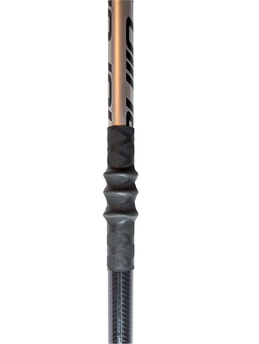 CK7 Curling Power Grip