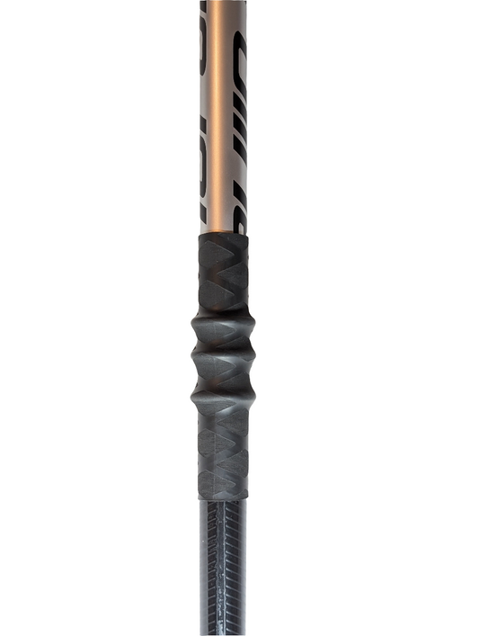 CK7 Curling Power Grip