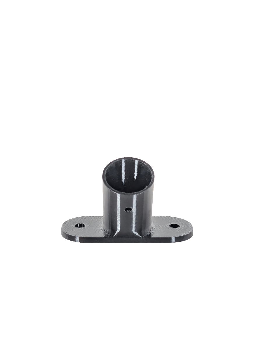CK7 Curling Handle Connector
