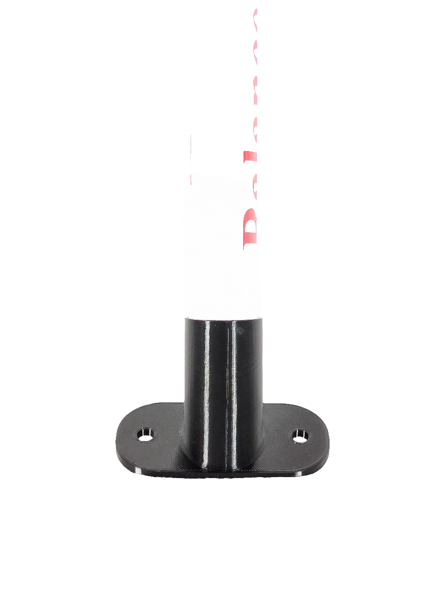 CK7 Curling Handle Connector