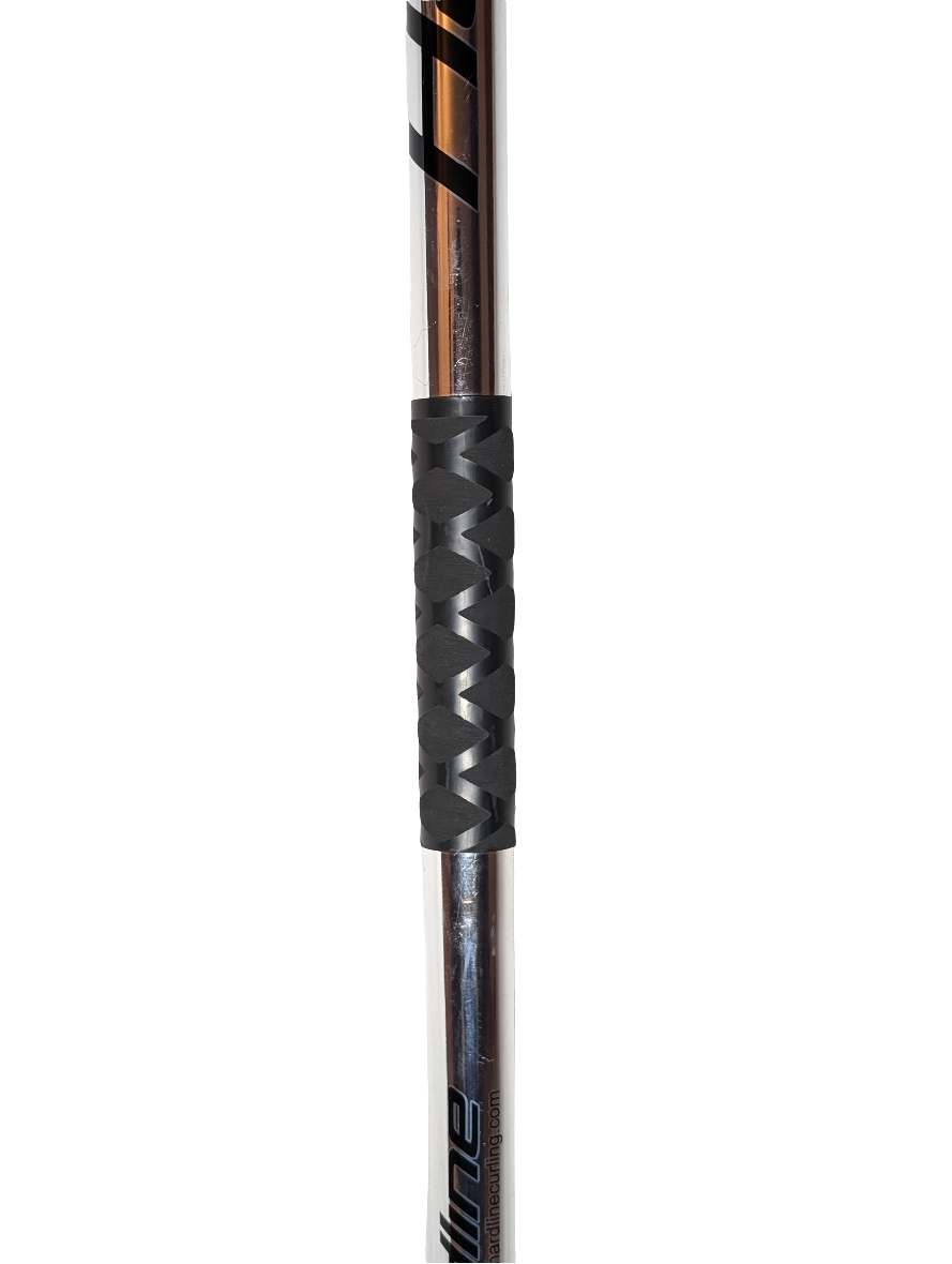 CK7 Curling Power Grip