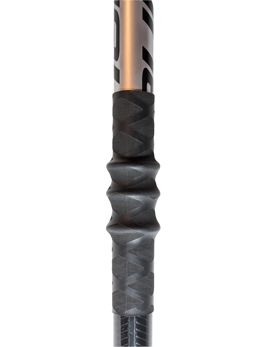 CK7 Curling Power Grip