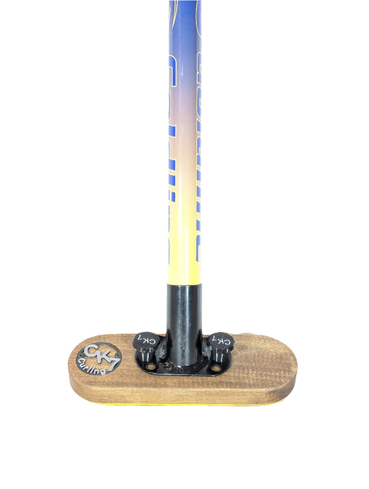 CK7 Broom Head - Goldline