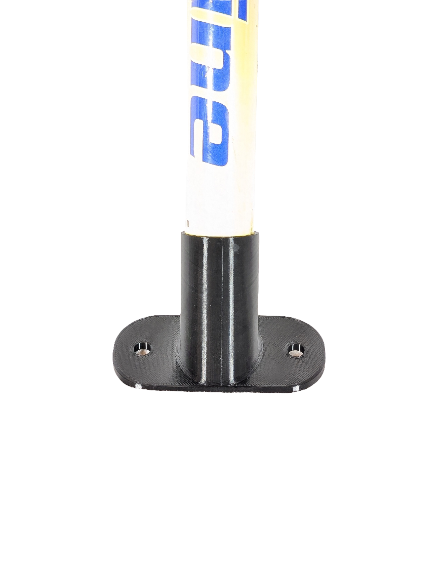 CK7 Curling Handle Connector
